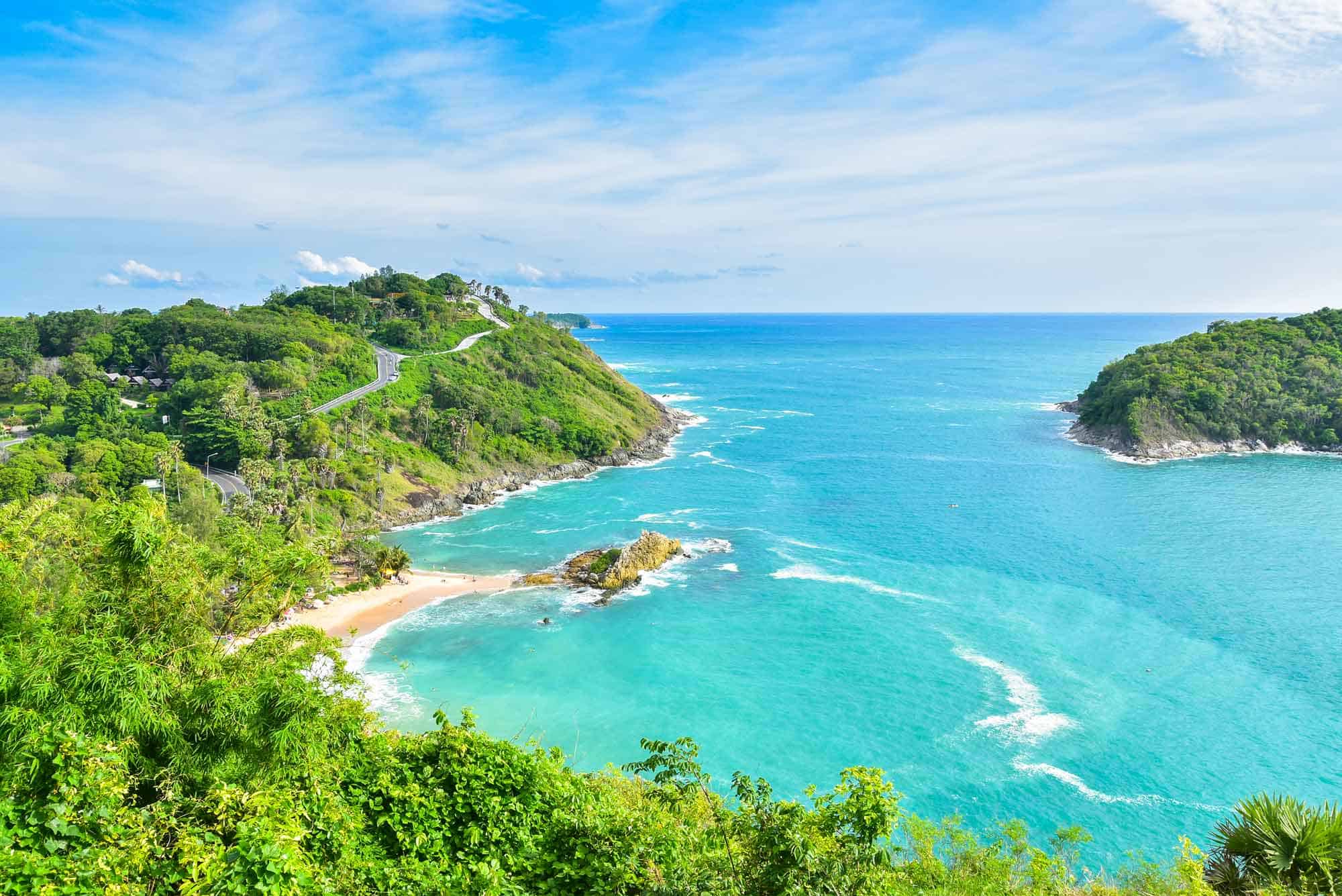 WHERE TO WALK IN PHUKET 6 1465