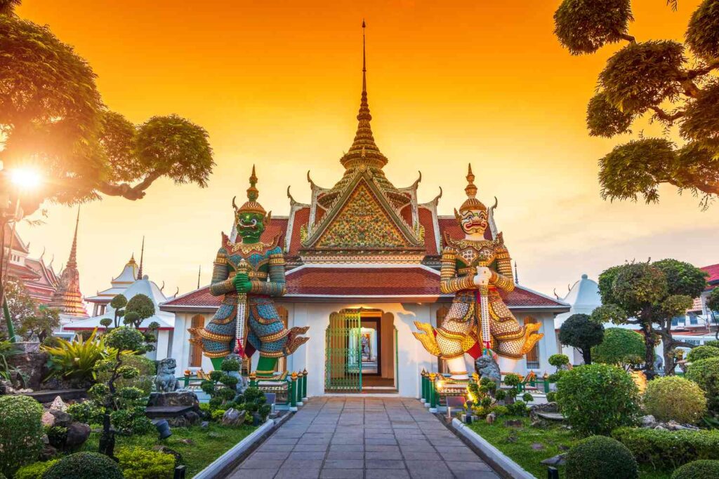 Wat Arun Temple Thailand 1024x683 2