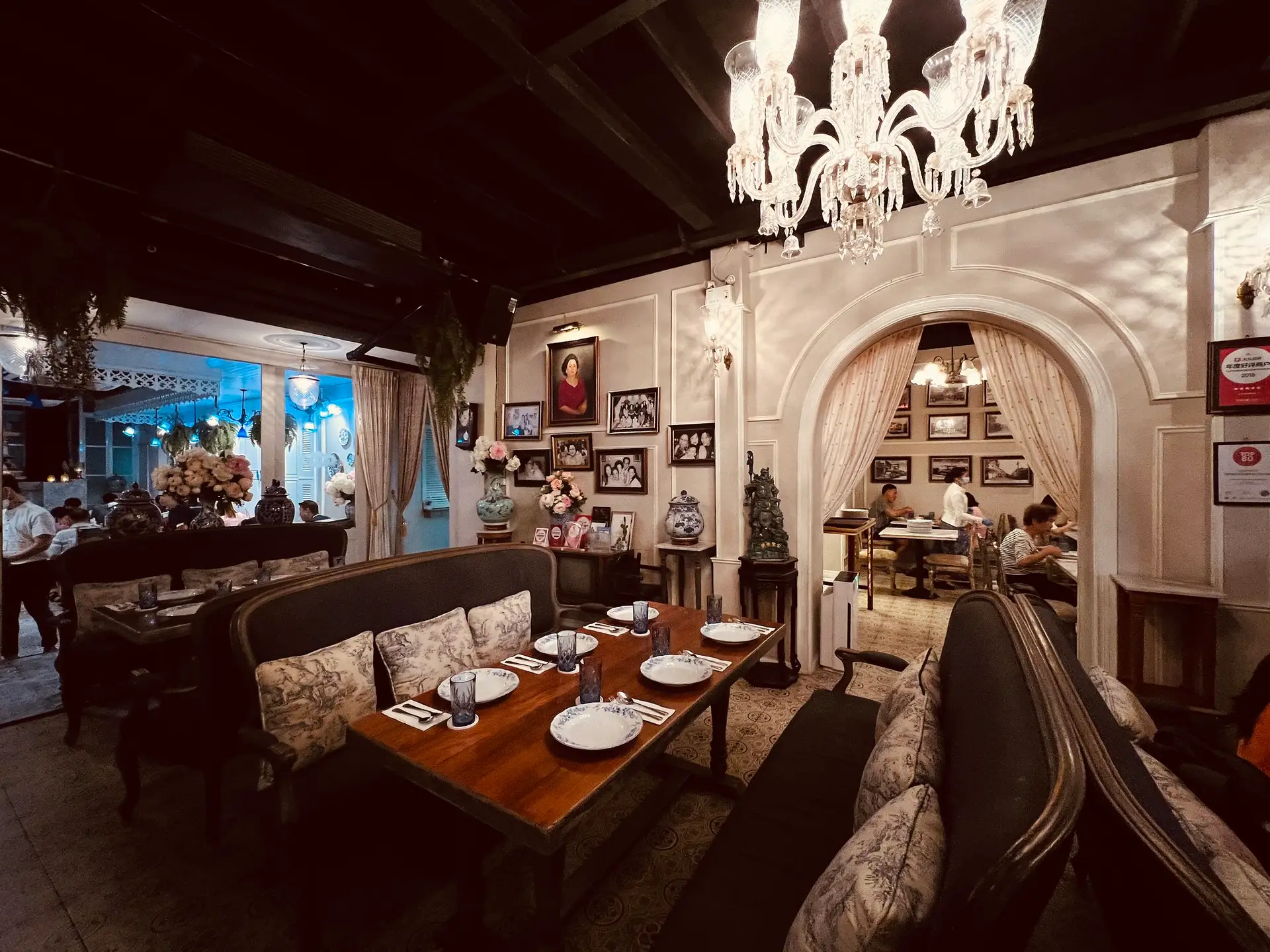 Discover 7 of The Best Fine Dining Restaurants in Phuket 7 Best Fine Dining Restaurants in Phuket 1