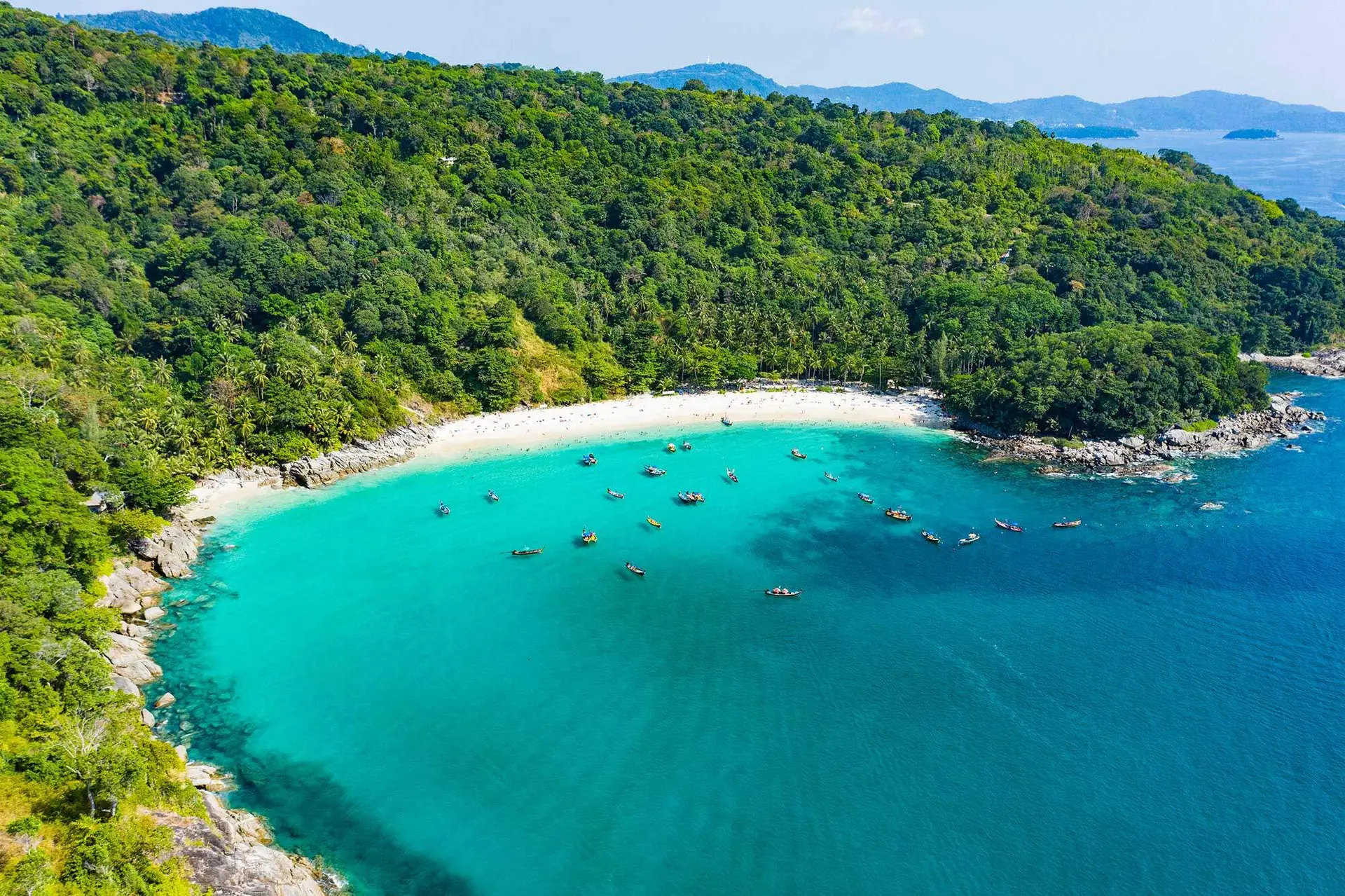 Coral Island Visit