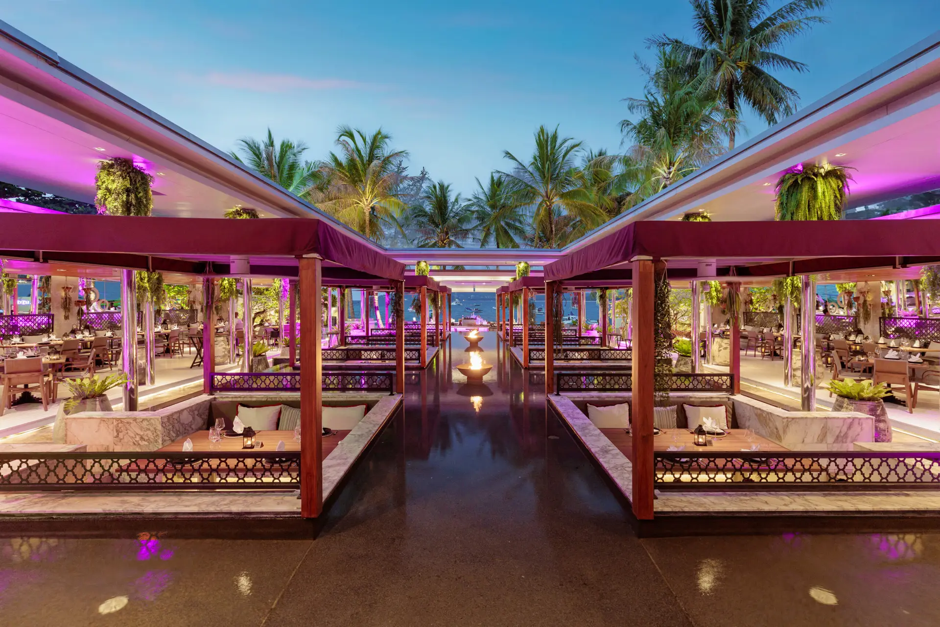 Discover 7 of The Best Fine Dining Restaurants in Phuket 3 Discover Fine Dining in Phuket