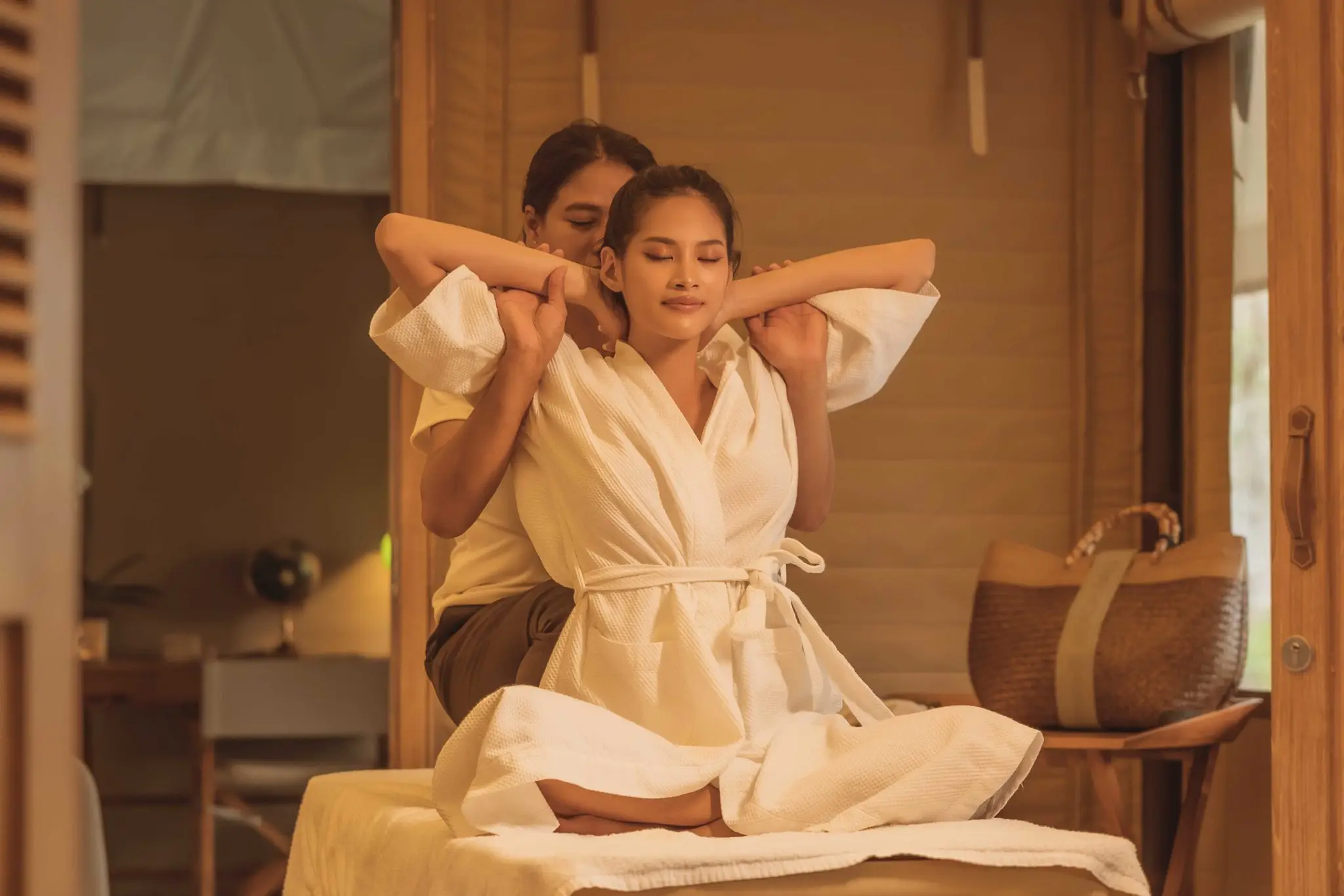Tented Camp Phuket 38 Item 2