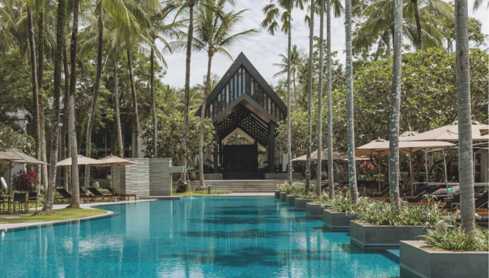 Surin Beach Phuket 4 2