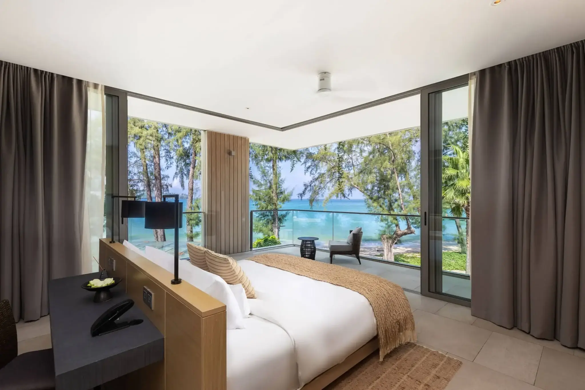 Azure Sea View Suite 2 bedroom Hero scaled 1 2048x1366 2