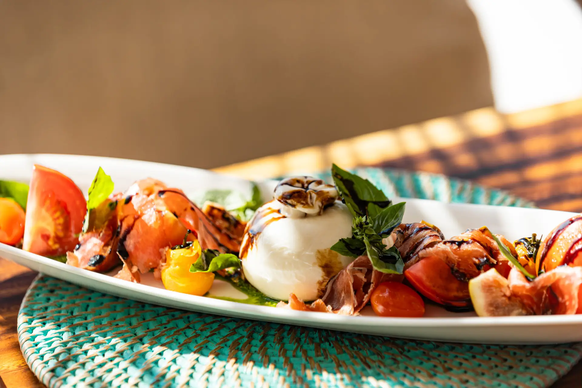 Catch Beach Club 4 Catch Beach Club Menu
