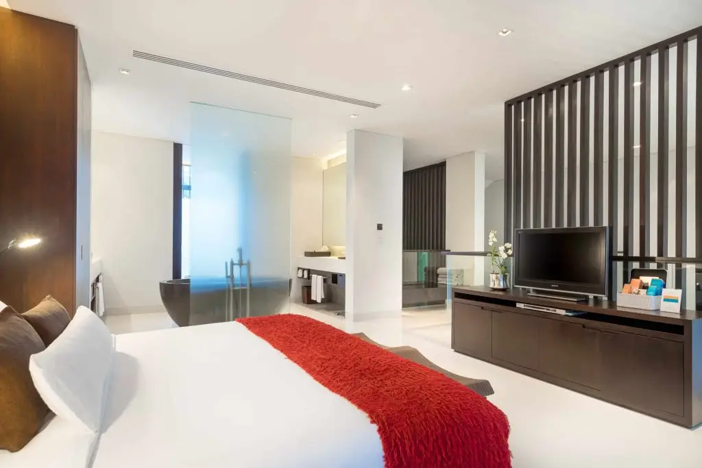 1 Bedroom Duplex Loft 2 DUPLEX LOFT 2 Bed 5 scaled 1 1024x683 1