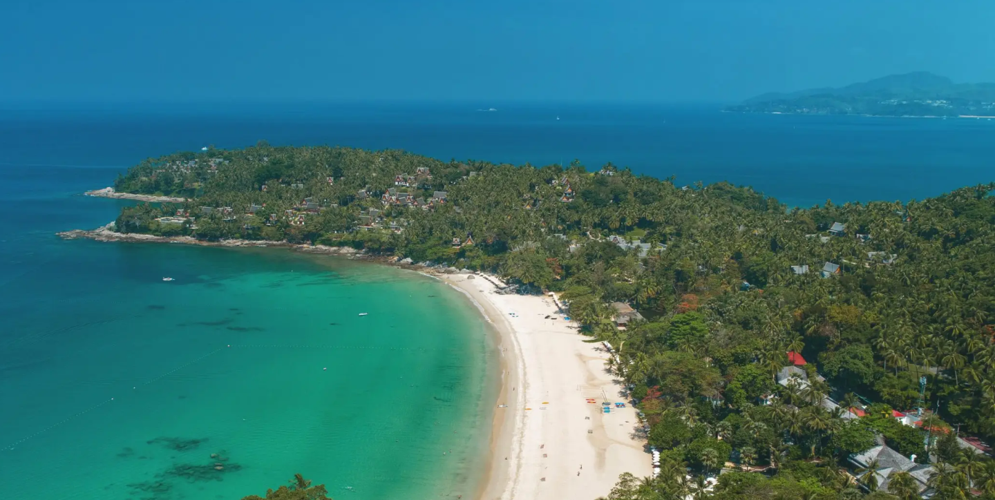 Tented Camp Phuket 43 Experience 1