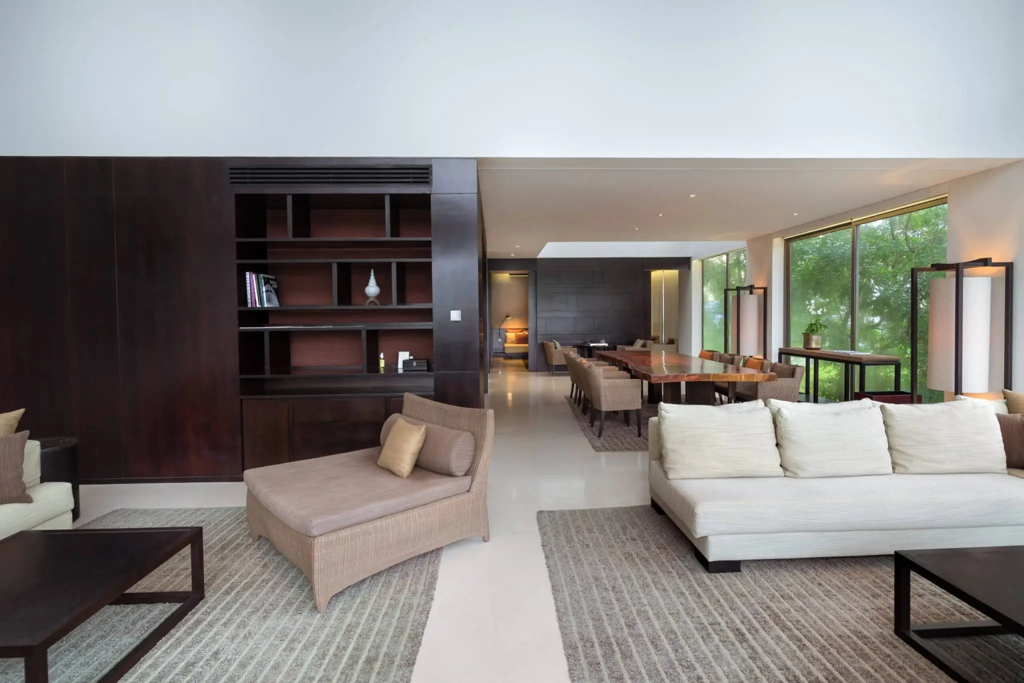 2 Bedroom Presidential Loft 1 PRESIDENTIAL PENTHOUSE LOFT 1 scaled 1 2048x1366 1