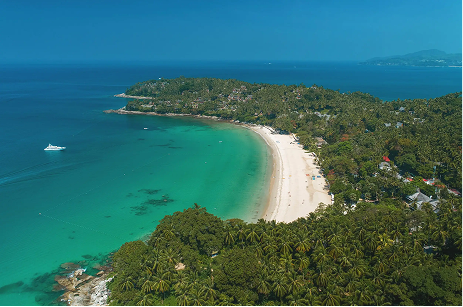 MontAzure Phuket 45 Rectangle 2558