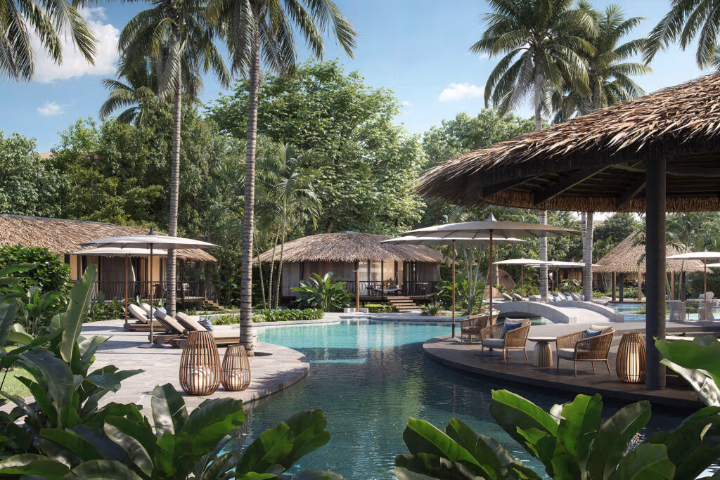 Treehouses Phuket 1 Twinpalms Treehouses 2