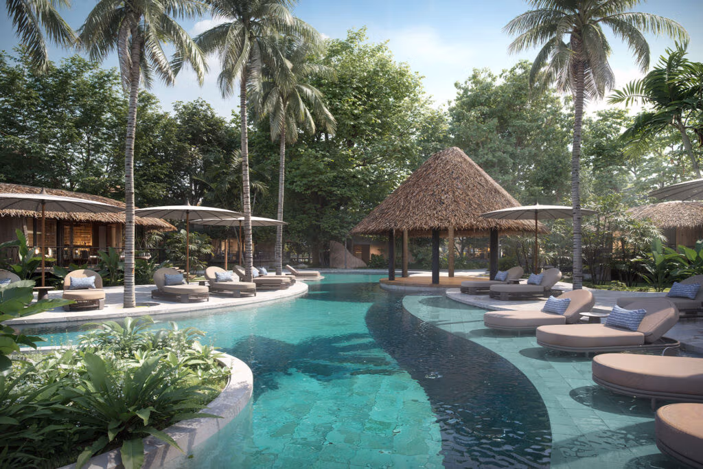 Treehouses Phuket 4 Twinpalms Treehouses 3