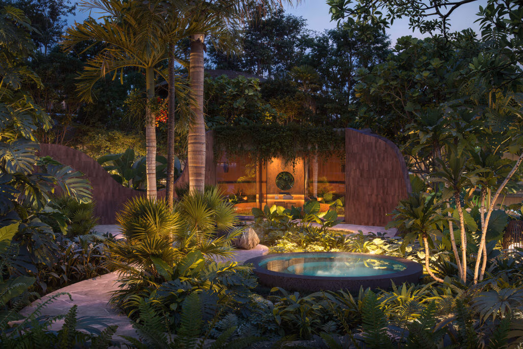 Treehouses Phuket 3 Twinpalms Treehouses 4
