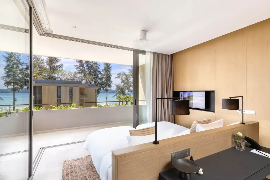 3 Bedroom Azure Sea View Pool Penthouse 2 image 28 1024x683 1