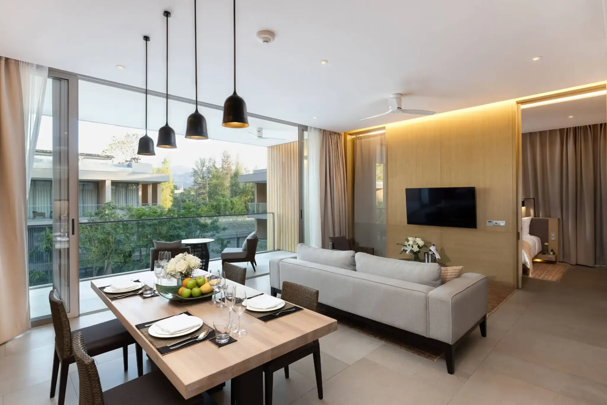 2 Bedroom Azure Pool Penthouse 1 image 6 2048x1366 1