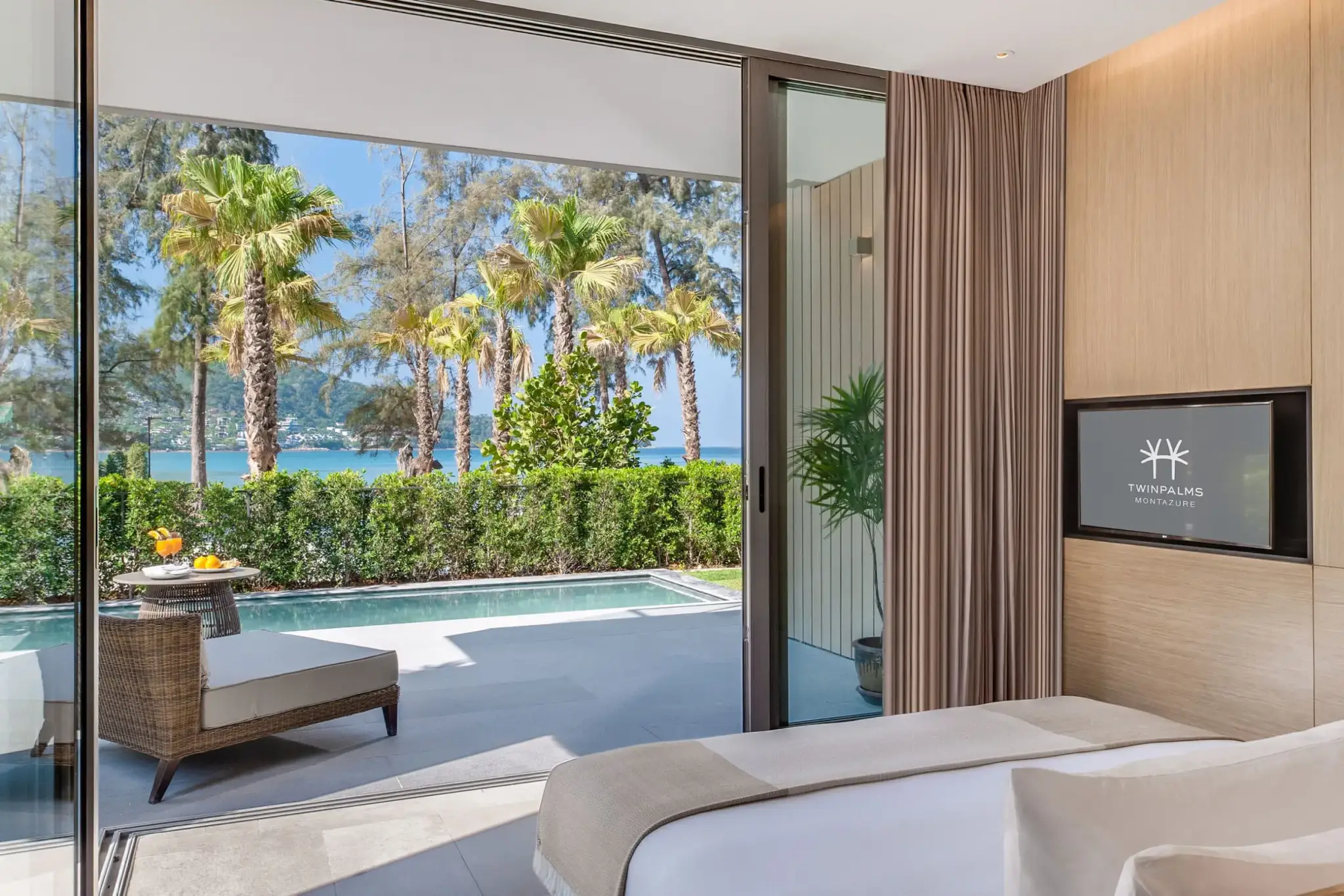 2 Bedroom Azure Pool Penthouse 3 image 61 2048x1366 4