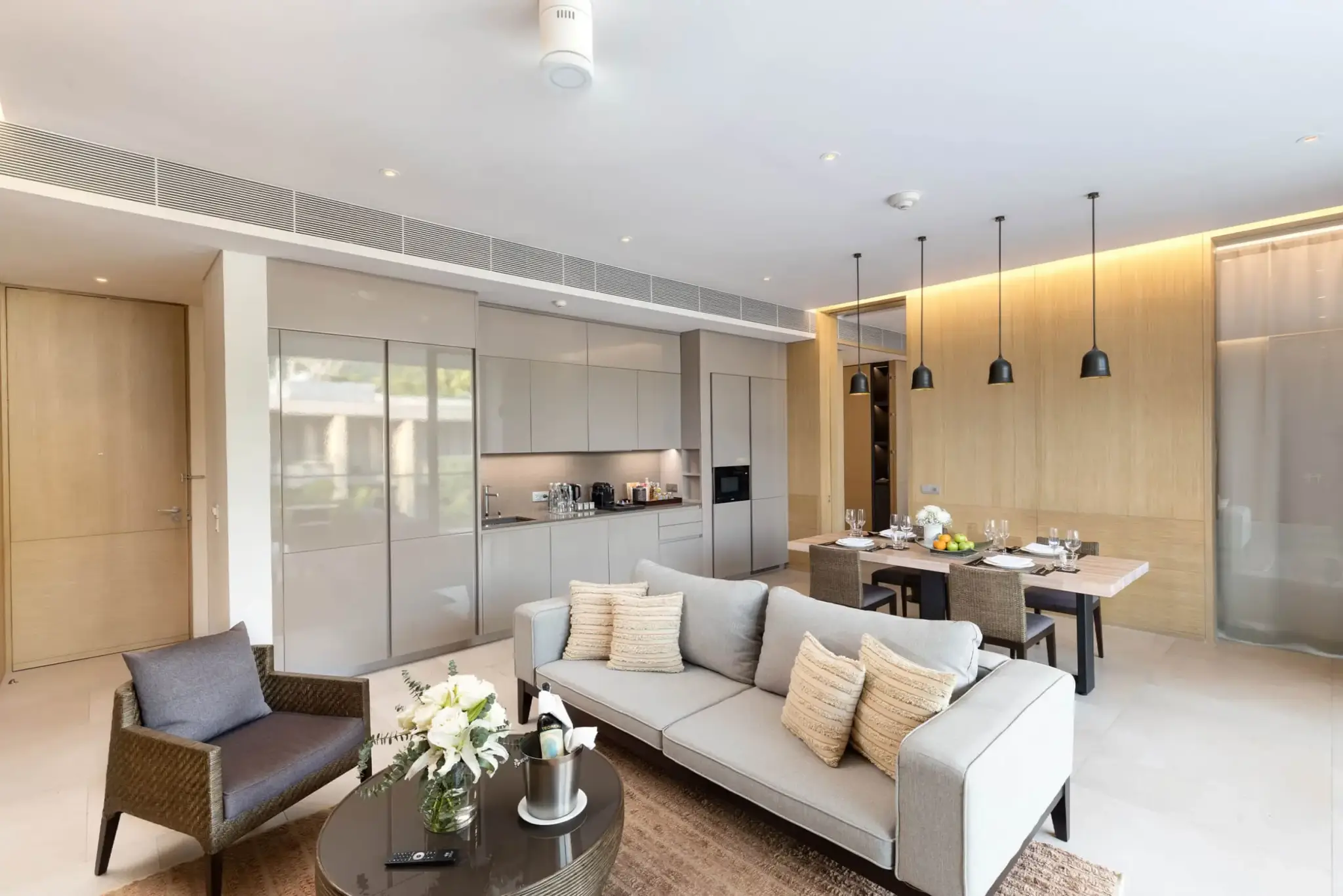2 Bedroom Azure Pool Penthouse 2 image 7 2048x1366 1