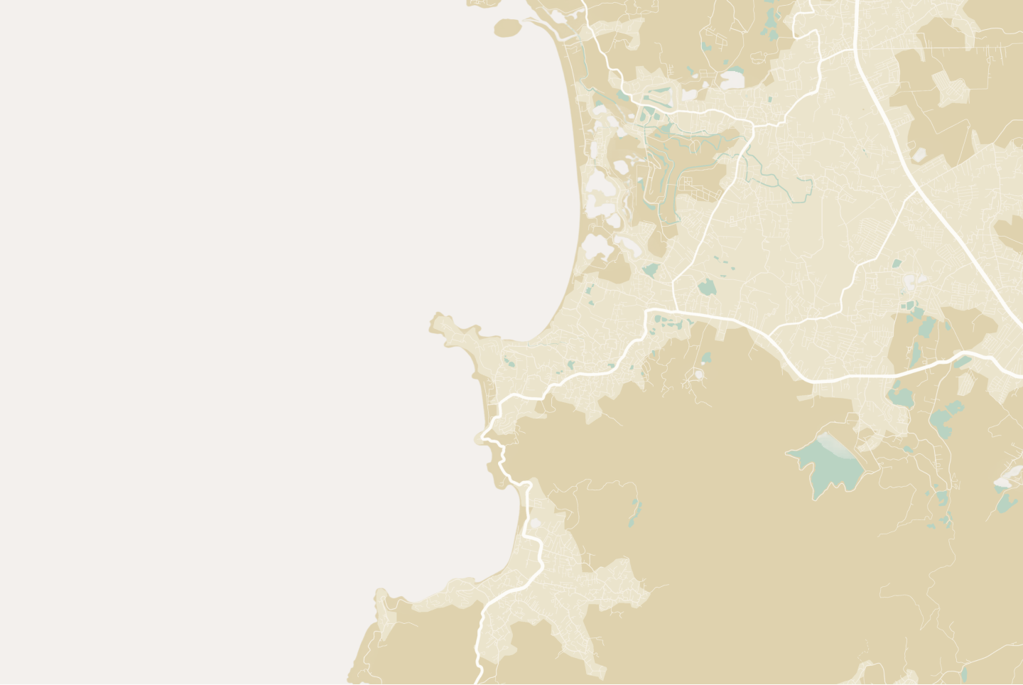 2. Maps Portrait 1