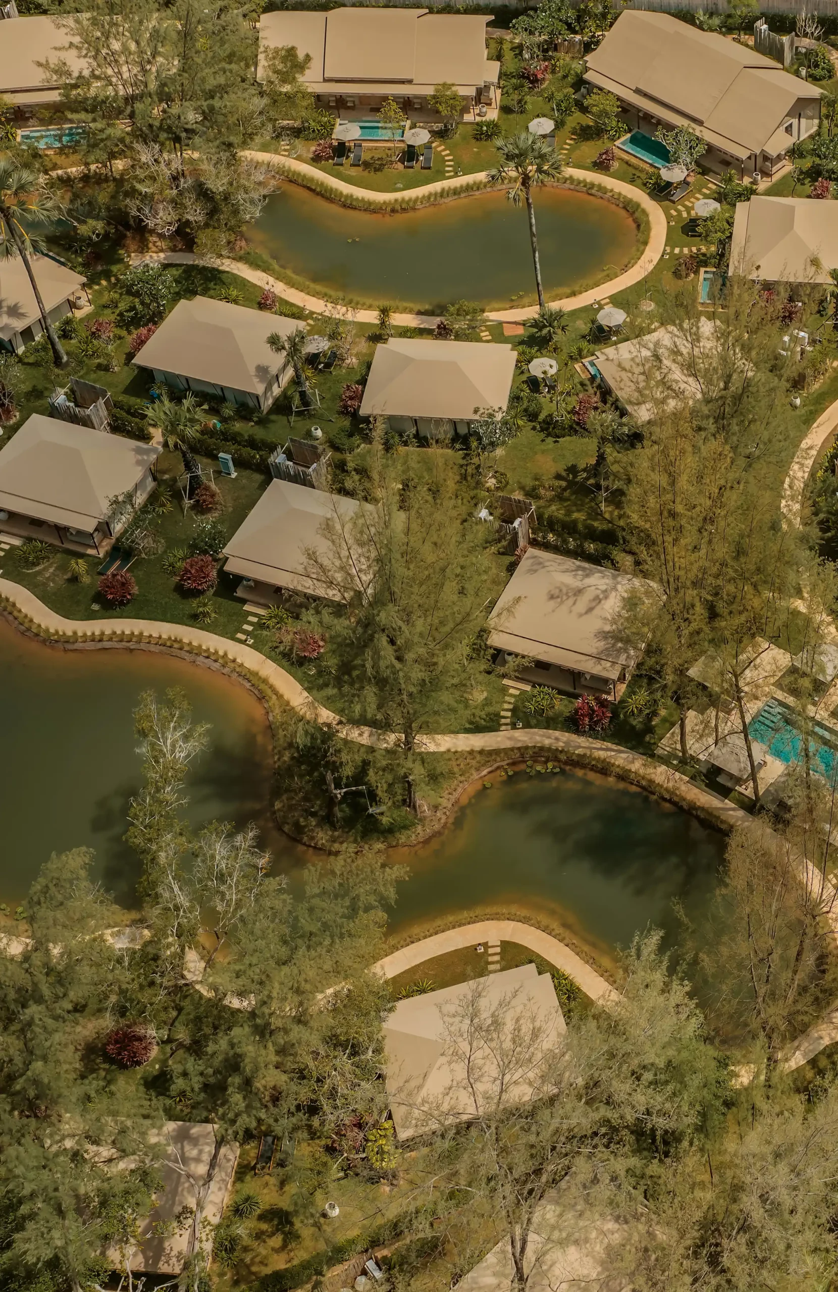 Twinpalms Tented Camp scaled