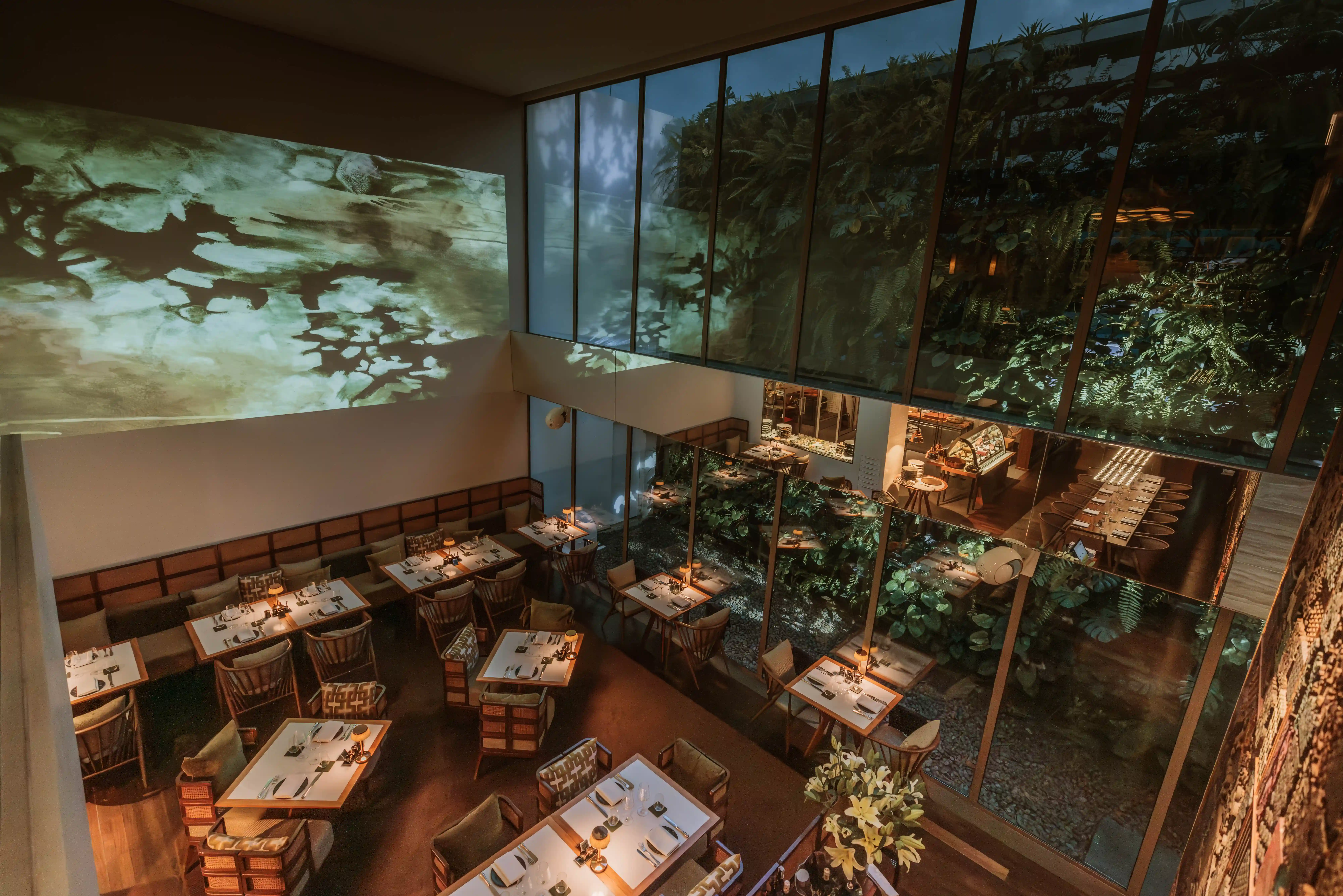 Wagyu Steakhouse