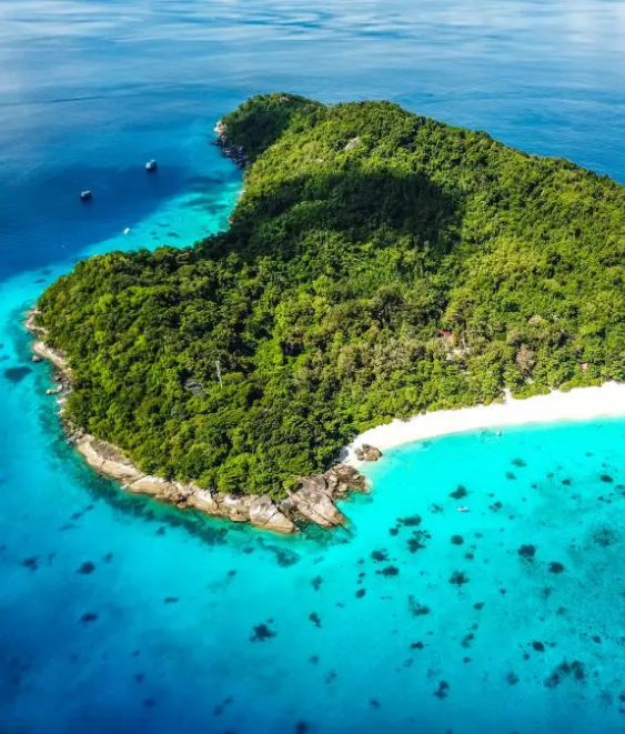 Welcome Back: Explore Recently Opened Island Destinations 3 img 51