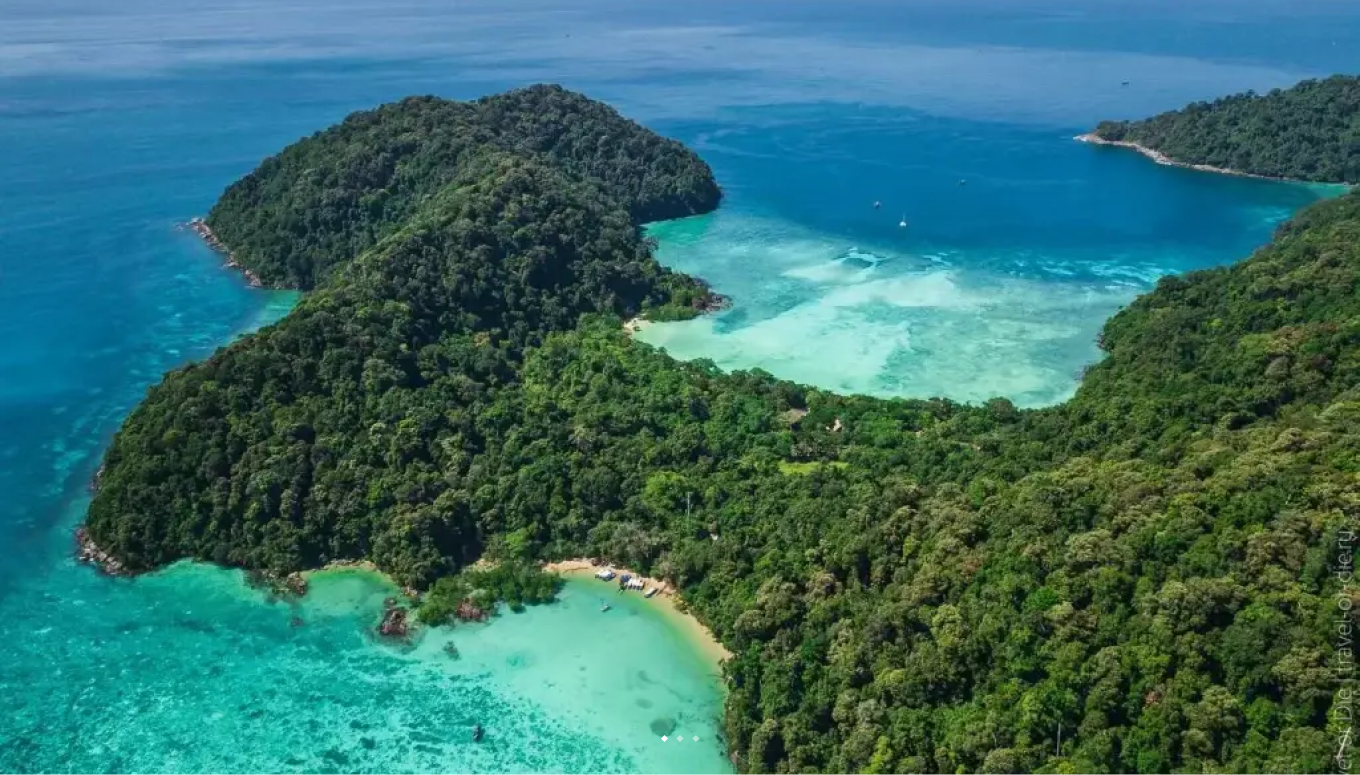 Welcome Back: Explore Recently Opened Island Destinations 5 img 54
