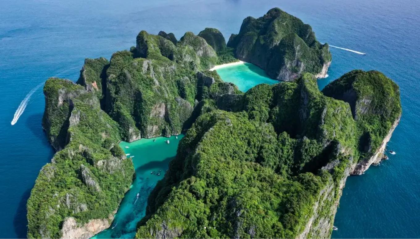 Welcome Back: Explore Recently Opened Island Destinations 6 img 55