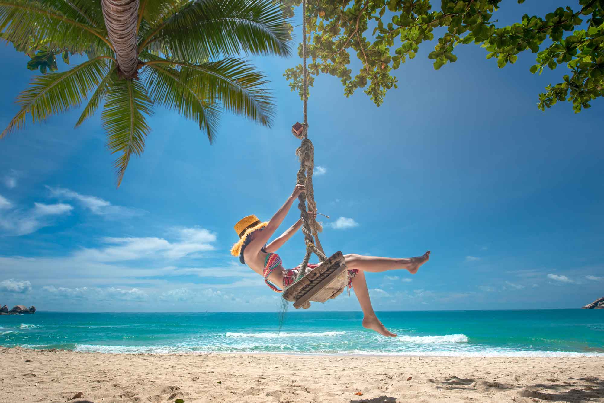 Phuket Reopening 5 BEACHES ARE OPEN
