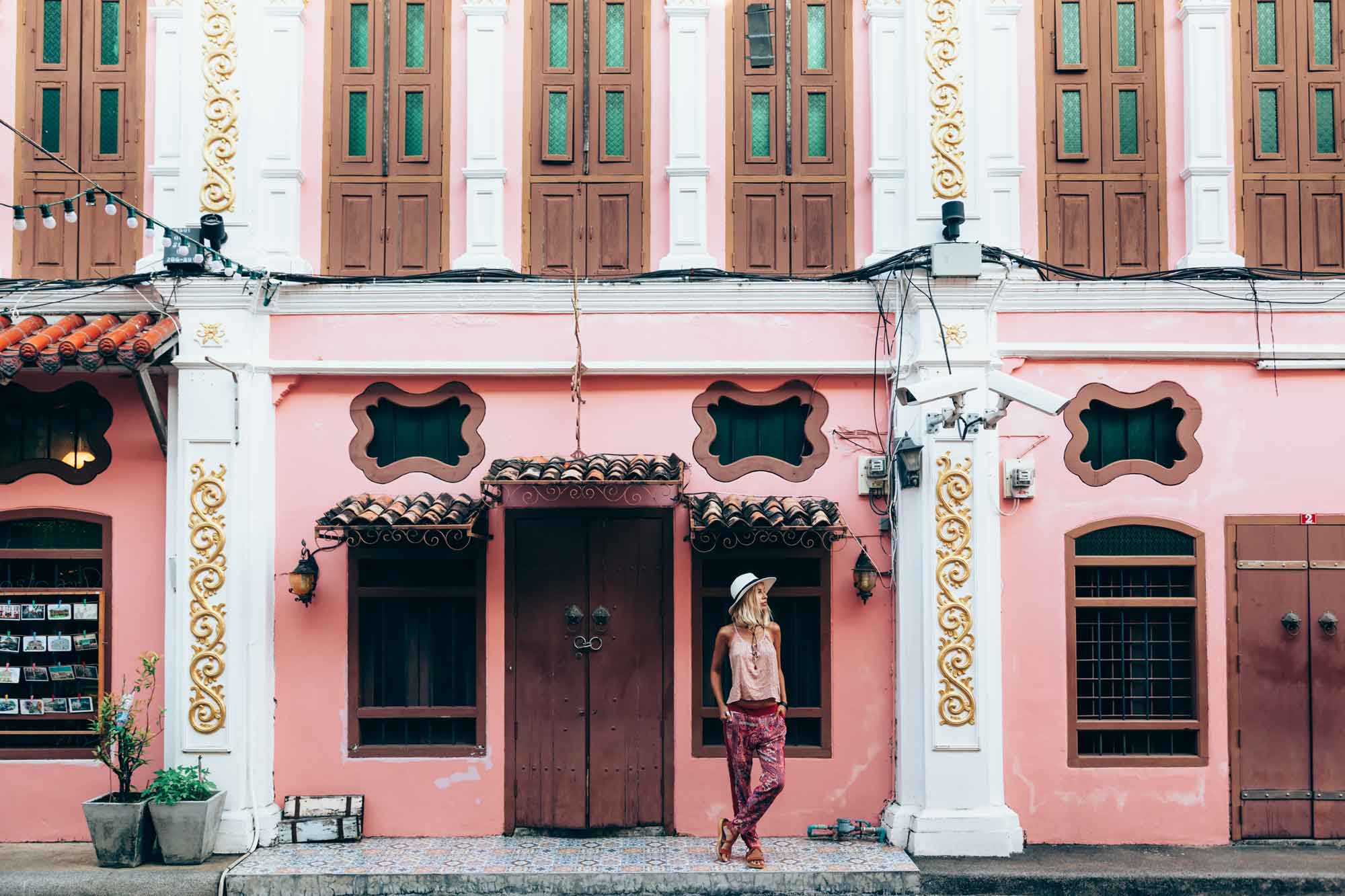 Phuket Reopening 7 DAYS OUT