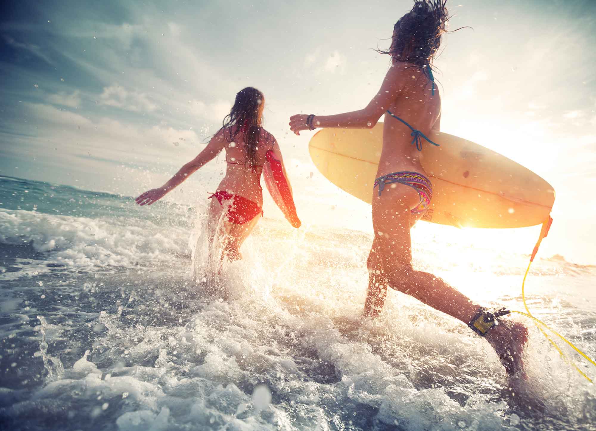 Phuket Surf