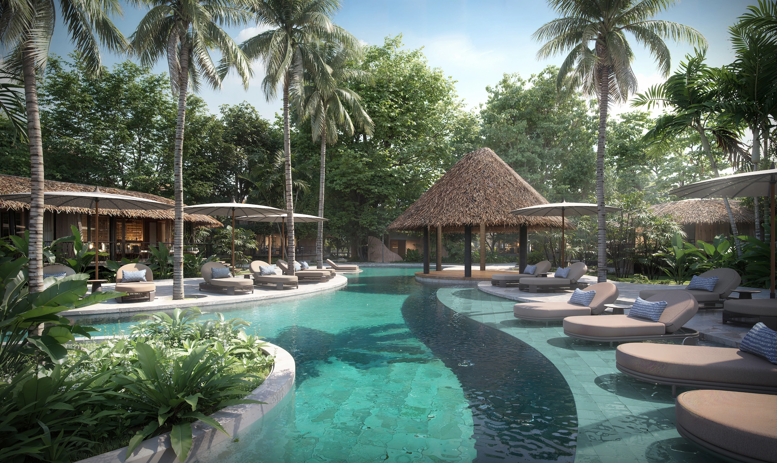 Pool 2 1