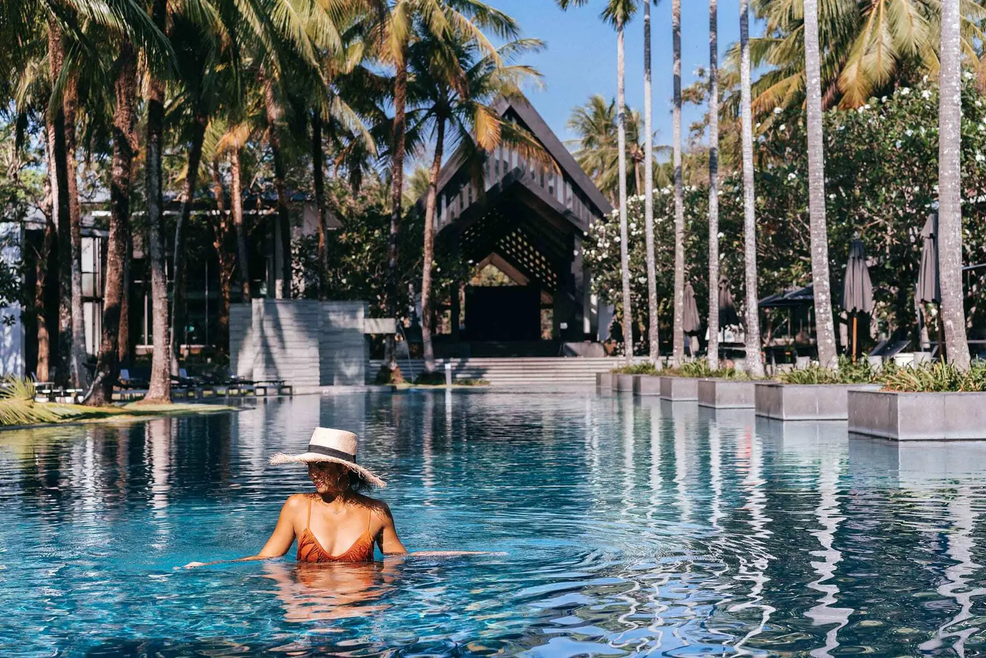 What is Life on Phuket Island Like During Covid-19? 5 Twinpalms Free Stay