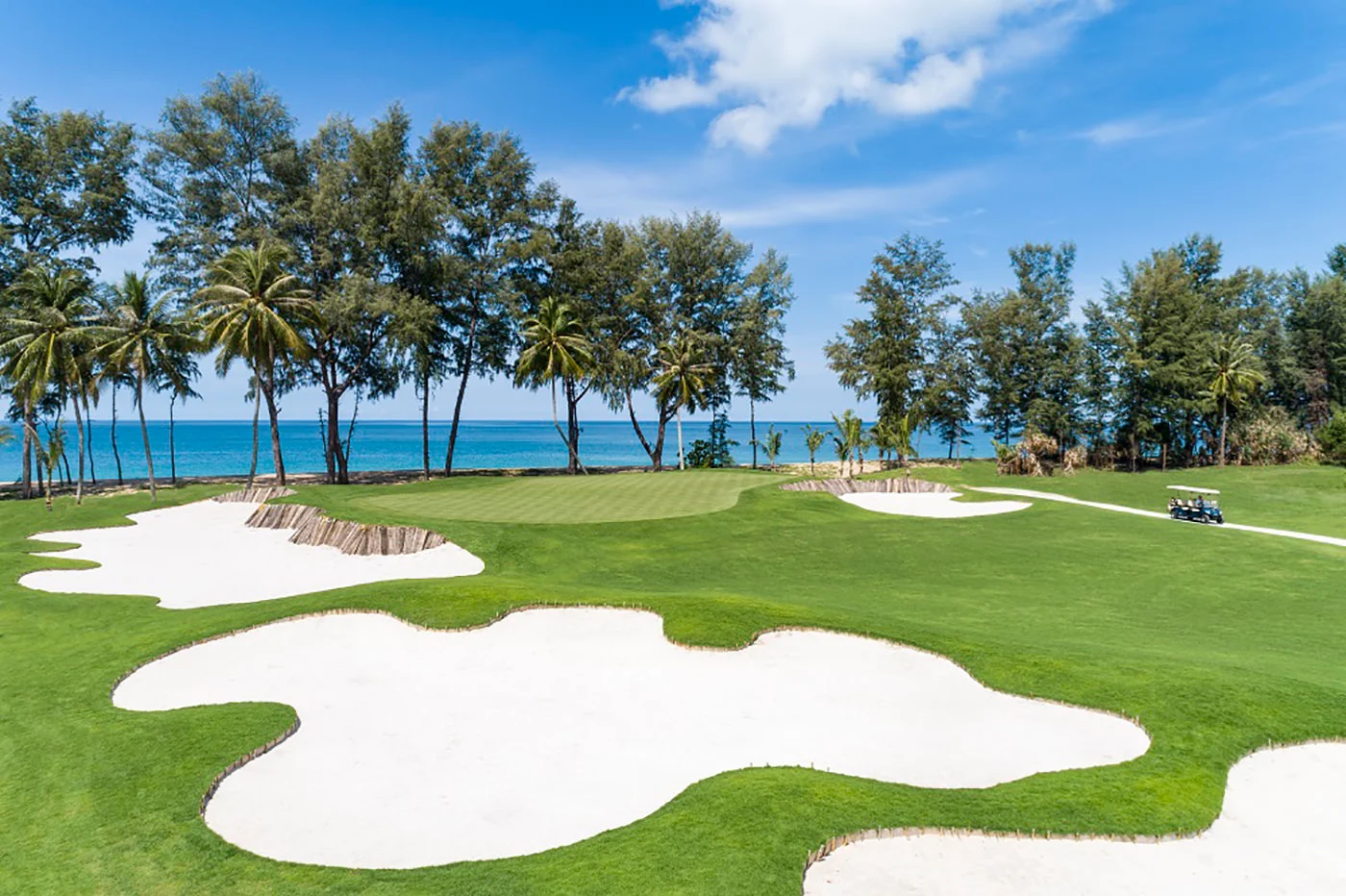 aquella golf resort