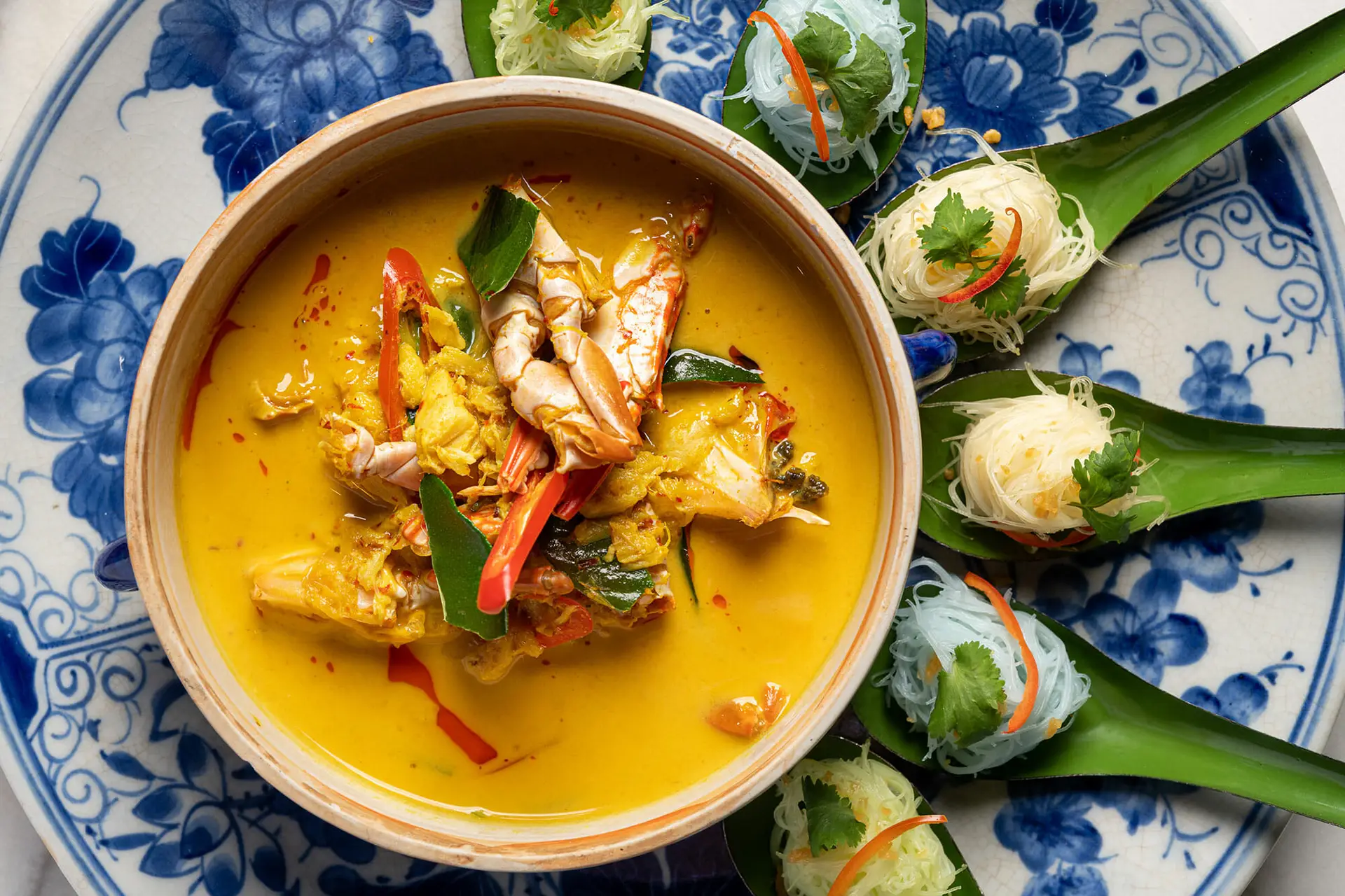 phuket Food