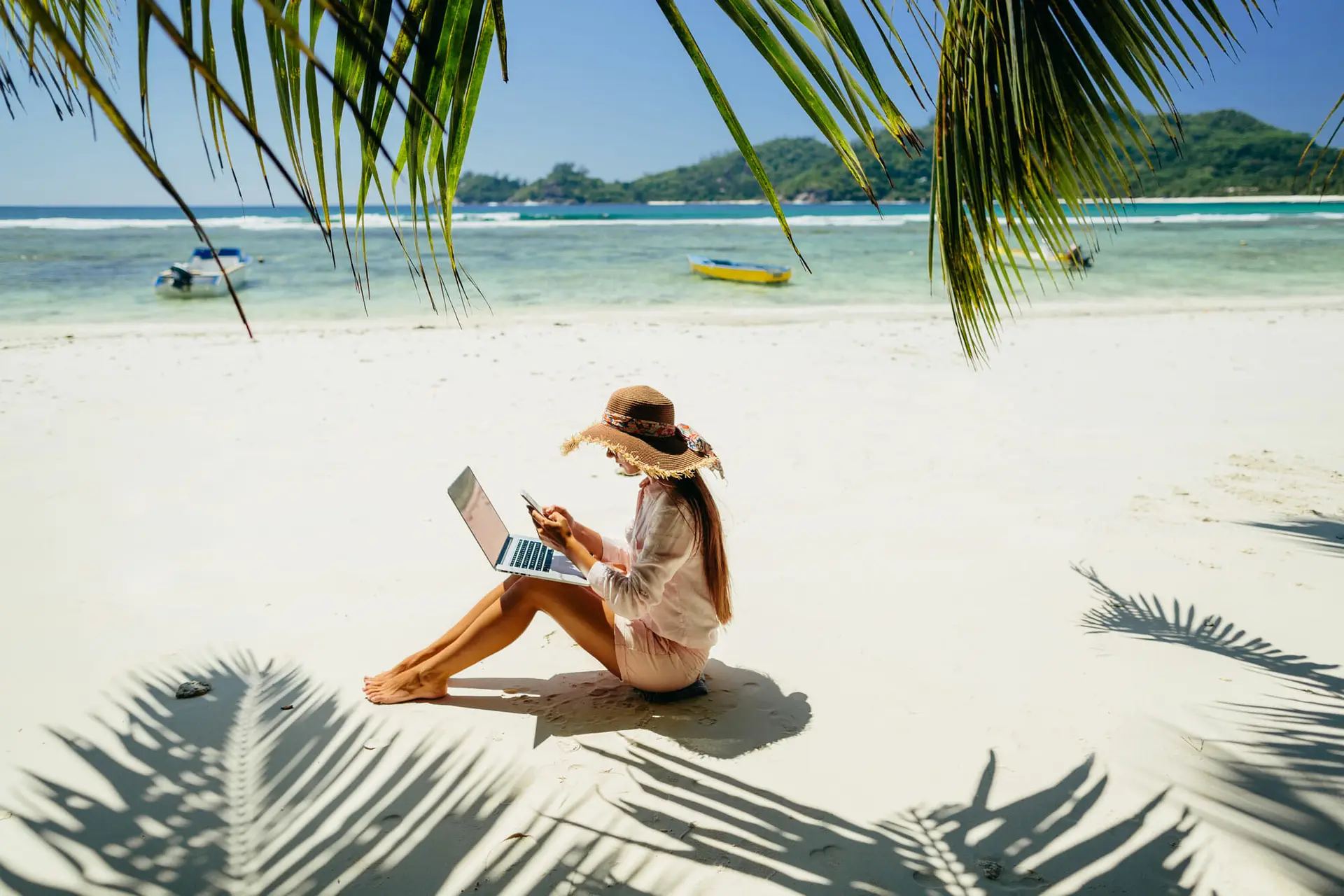 workation phuket