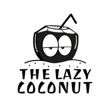 Twinpalms Media 10 The Lazy Coconut